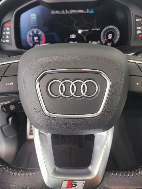 Audi Q8 50 3.0 tdi mhev Sport quattro tiptronic - Immagine 21