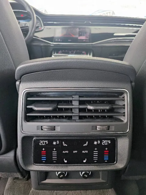 Audi Q8 50 3.0 tdi mhev Sport quattro tiptronic - Immagine 23