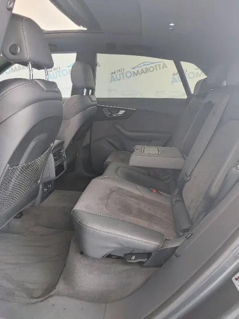 Audi Q8 50 3.0 tdi mhev Sport quattro tiptronic - Immagine 24