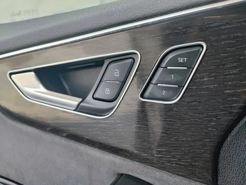 Audi Q8 50 3.0 tdi mhev Sport quattro tiptronic - Immagine 26