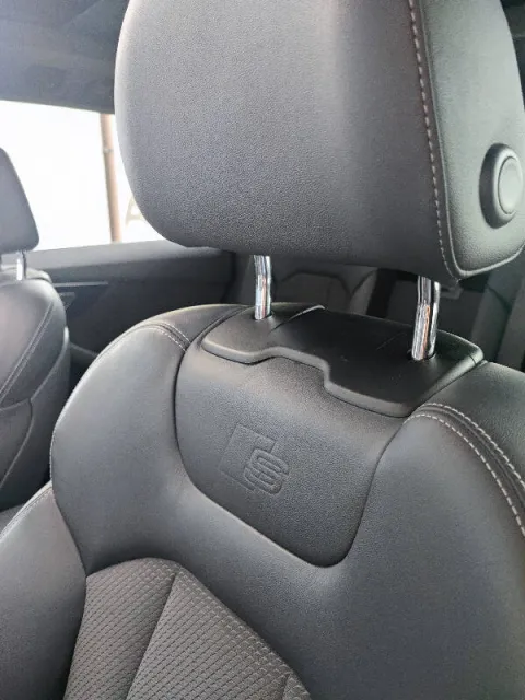 Audi Q8 50 3.0 tdi mhev Sport quattro tiptronic - Immagine 28