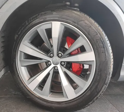 Audi Q8 50 3.0 tdi mhev Sport quattro tiptronic - Immagine 29