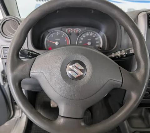 Suzuki Jimny 1.5 ddis td 4wd - Immagine 9