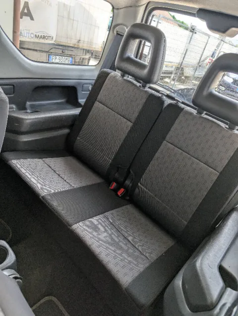 Suzuki Jimny 1.5 ddis td 4wd - Immagine 13