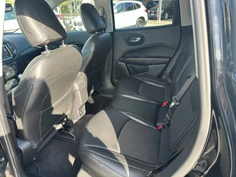 Jeep Compass 1.6 mjt Limited 2wd 120cv my19 - Immagine 4