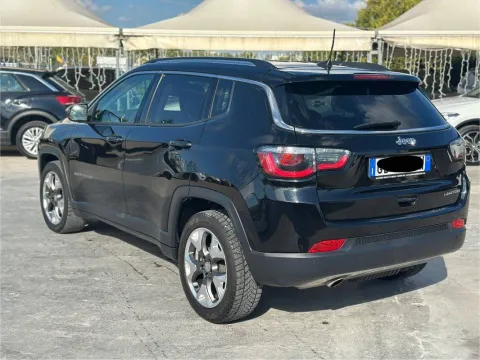 Jeep Compass 1.6 mjt Limited 2wd 120cv my19 - Immagine 6