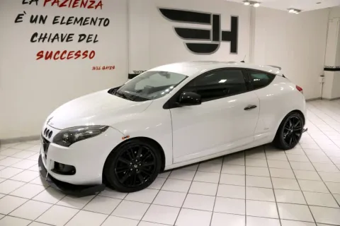 Renault Megane Coupe 1.9 dci Monaco Gp - Immagine 3