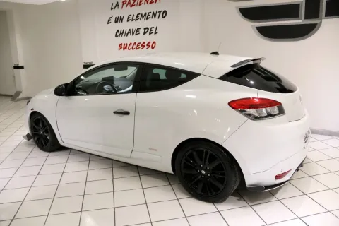 Renault Megane Coupe 1.9 dci Monaco Gp - Immagine 4