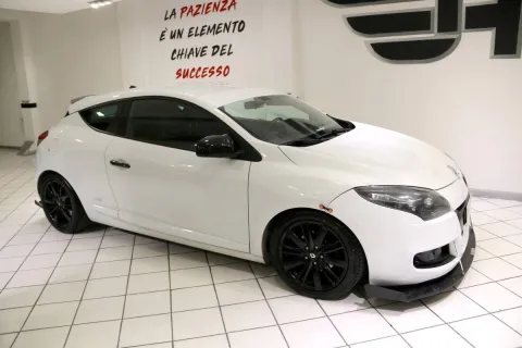 Renault Megane Coupe 1.9 dci Monaco Gp - Immagine 9