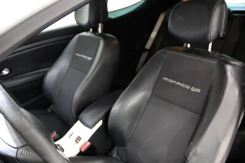 Renault Megane Coupe 1.9 dci Monaco Gp - Immagine 14
