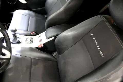 Renault Megane Coupe 1.9 dci Monaco Gp - Immagine 15