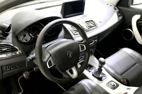 Renault Megane Coupe 1.9 dci Monaco Gp - Immagine 16