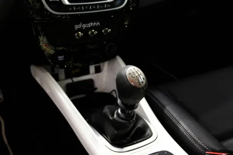 Renault Megane Coupe 1.9 dci Monaco Gp - Immagine 19