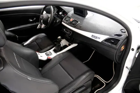 Renault Megane Coupe 1.9 dci Monaco Gp - Immagine 24