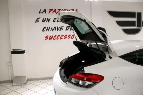 Renault Megane Coupe 1.9 dci Monaco Gp - Immagine 26