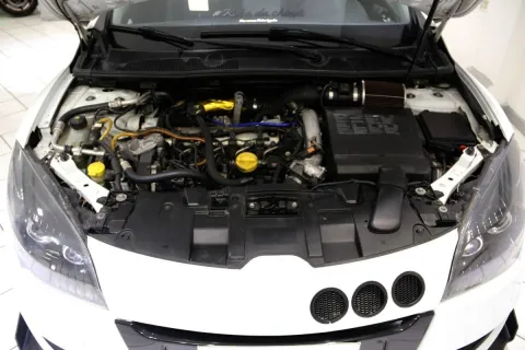Renault Megane Coupe 1.9 dci Monaco Gp - Immagine 28