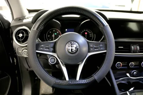 Alfa Romeo Stelvio 2.2 t Executive Q4 180cv auto - Immagine 16