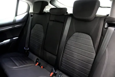 Alfa Romeo Stelvio 2.2 t Executive Q4 180cv auto - Immagine 21