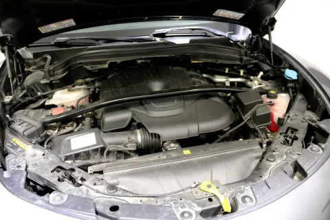 Alfa Romeo Stelvio 2.2 t Executive Q4 180cv auto - Immagine 27