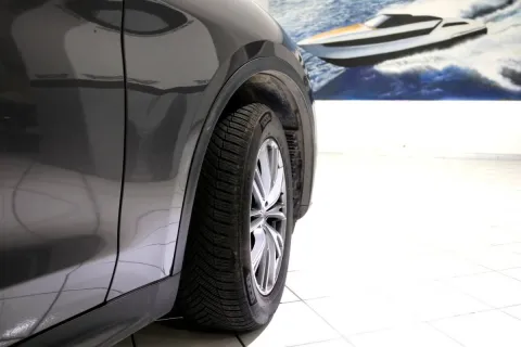 Alfa Romeo Stelvio 2.2 t Executive Q4 180cv auto - Immagine 29