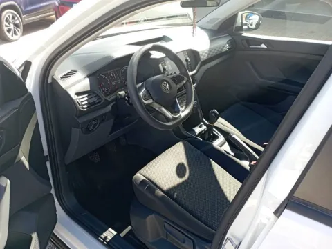 Volkswagen T-Cross 1.6 tdi Urban 95cv - Immagine 5