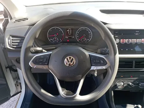 Volkswagen T-Cross 1.6 tdi Urban 95cv - Immagine 6