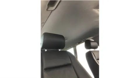 Audi A4 Avant 2.5 V6 tdi quattro 180cv - Immagine 10