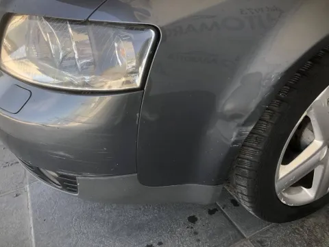 Audi A4 Avant 2.5 V6 tdi quattro 180cv - Immagine 13