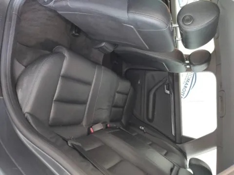 Audi A4 Avant 2.5 V6 tdi quattro 180cv - Immagine 15