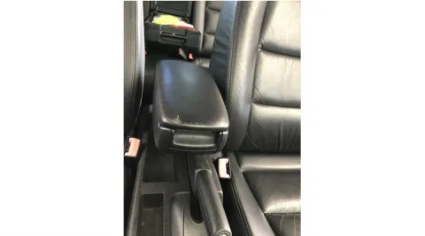 Audi A4 Avant 2.5 V6 tdi quattro 180cv - Immagine 23