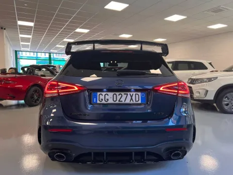 Mercedes A AMG 35 4matic auto - Immagine 5
