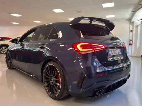 Mercedes A AMG 35 4matic auto - Immagine 6