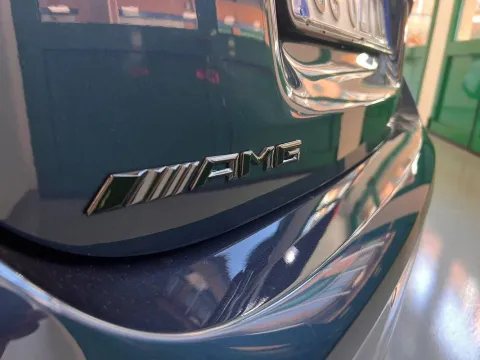 Mercedes A AMG 35 4matic auto - Immagine 8