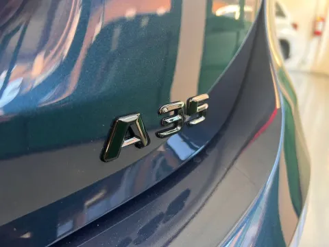Mercedes A AMG 35 4matic auto - Immagine 9