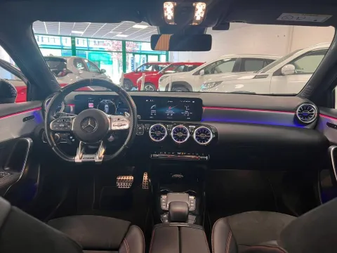 Mercedes A AMG 35 4matic auto - Immagine 11
