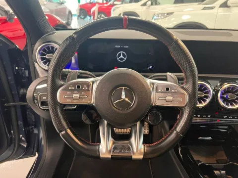 Mercedes A AMG 35 4matic auto - Immagine 12