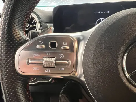 Mercedes A AMG 35 4matic auto - Immagine 13