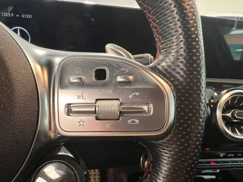 Mercedes A AMG 35 4matic auto - Immagine 14