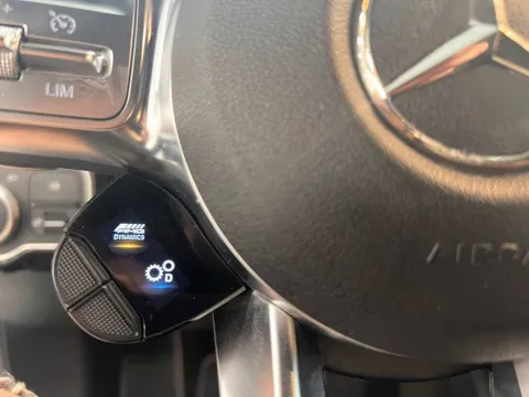 Mercedes A AMG 35 4matic auto - Immagine 15