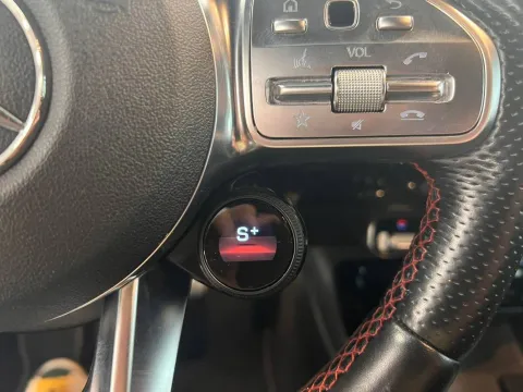 Mercedes A AMG 35 4matic auto - Immagine 16