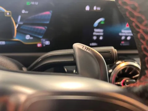 Mercedes A AMG 35 4matic auto - Immagine 20
