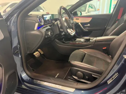 Mercedes A AMG 35 4matic auto - Immagine 22