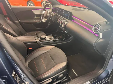 Mercedes A AMG 35 4matic auto - Immagine 23