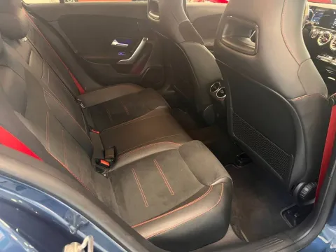 Mercedes A AMG 35 4matic auto - Immagine 25