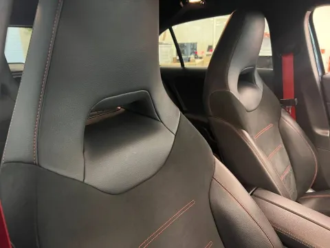 Mercedes A AMG 35 4matic auto - Immagine 26