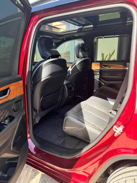 Jeep Grand Cherokee 2.0 atx phev Summit Reserve 4xe auto - Immagine 17
