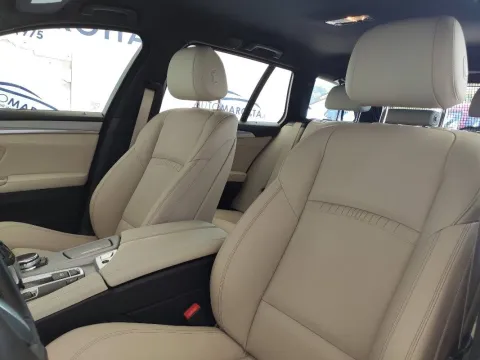BMW 520d Touring Msport 190cv - Immagine 15
