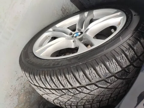 BMW 520d Touring Msport 190cv - Immagine 22