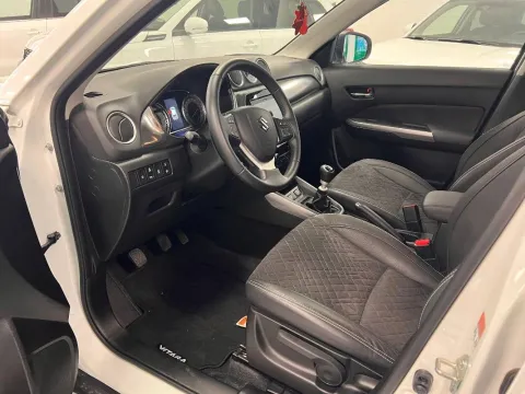 Suzuki Vitara 1.4h Top 2wd - Immagine 7