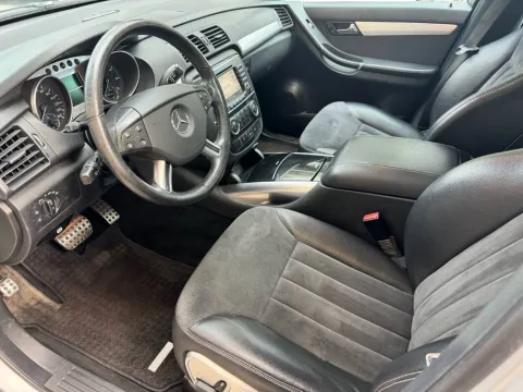 Mercedes R 350 V6 Sport - Immagine 5
